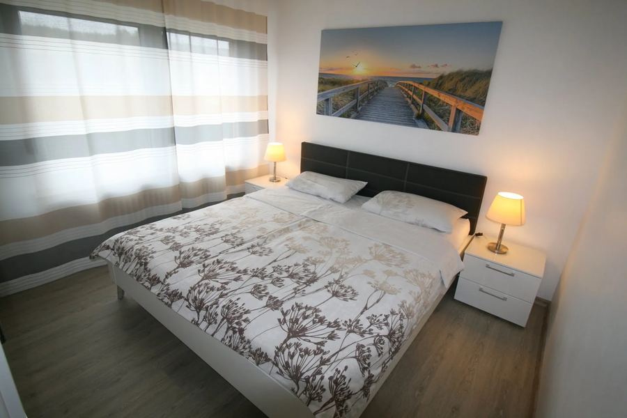 Ferienhaus Pelikan &ndash; Impression 14