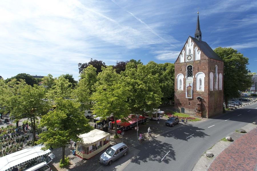 Ferienhaus Pelikan &ndash; Bild 21