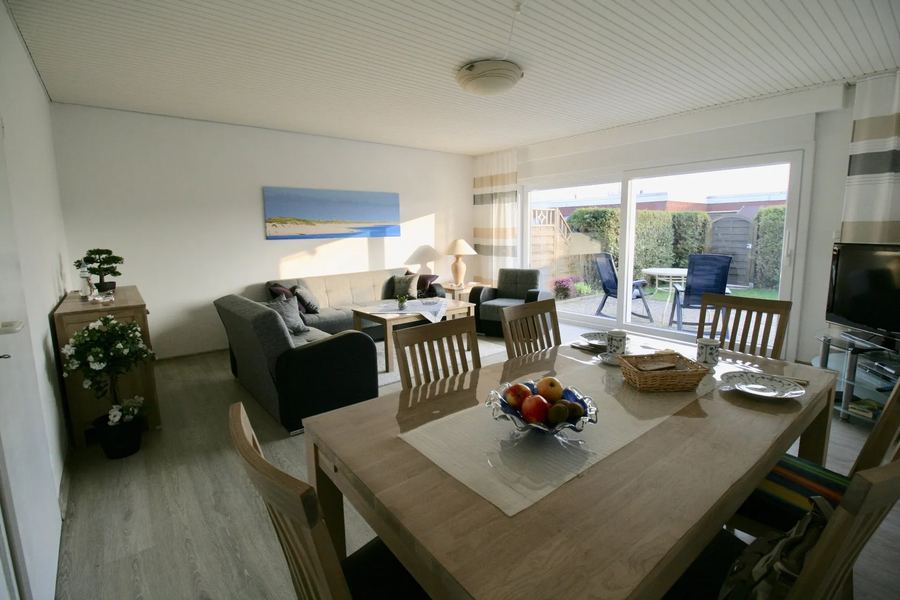 Ferienhaus Pelikan &ndash; Impression 9