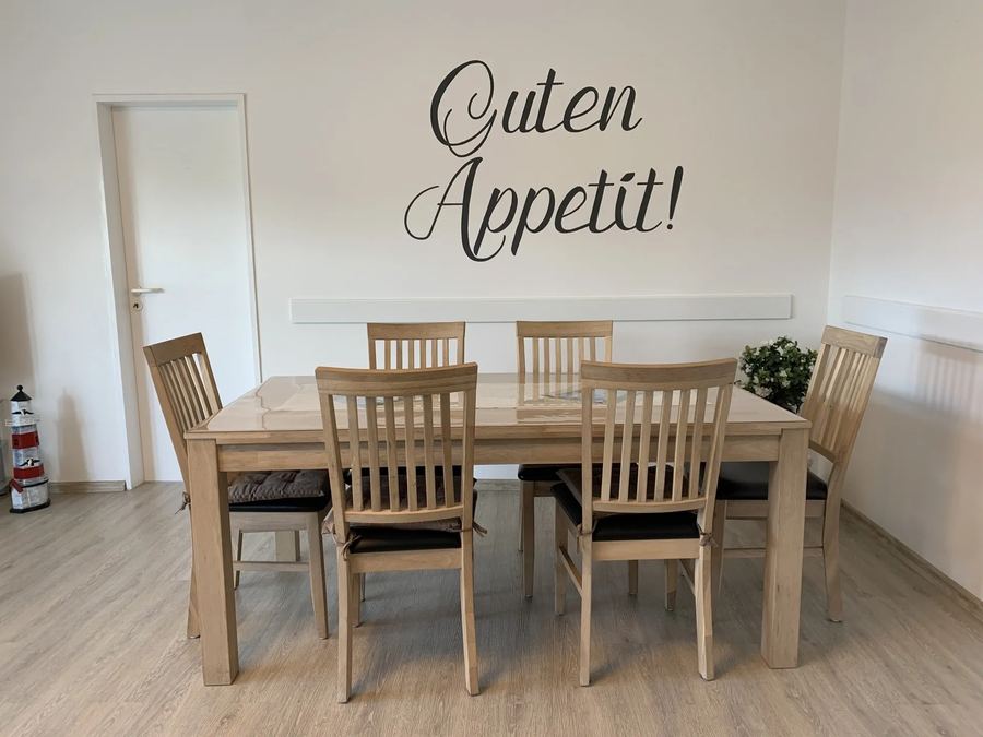 Ferienhaus Pelikan &ndash; Impression 11