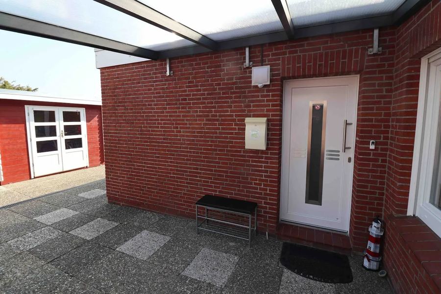 Ferienhaus Pelikan &ndash; Impression 7