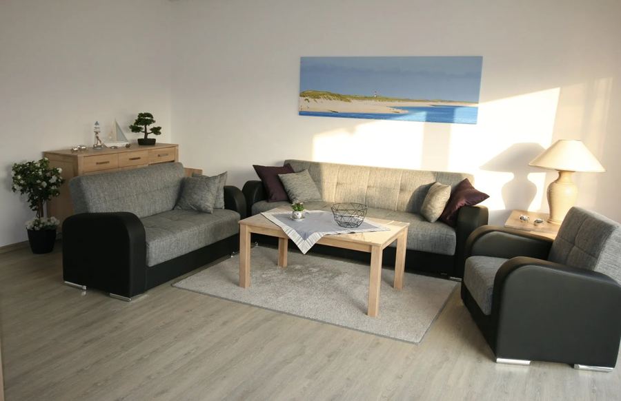 Ferienhaus Pelikan &ndash; Impression 8