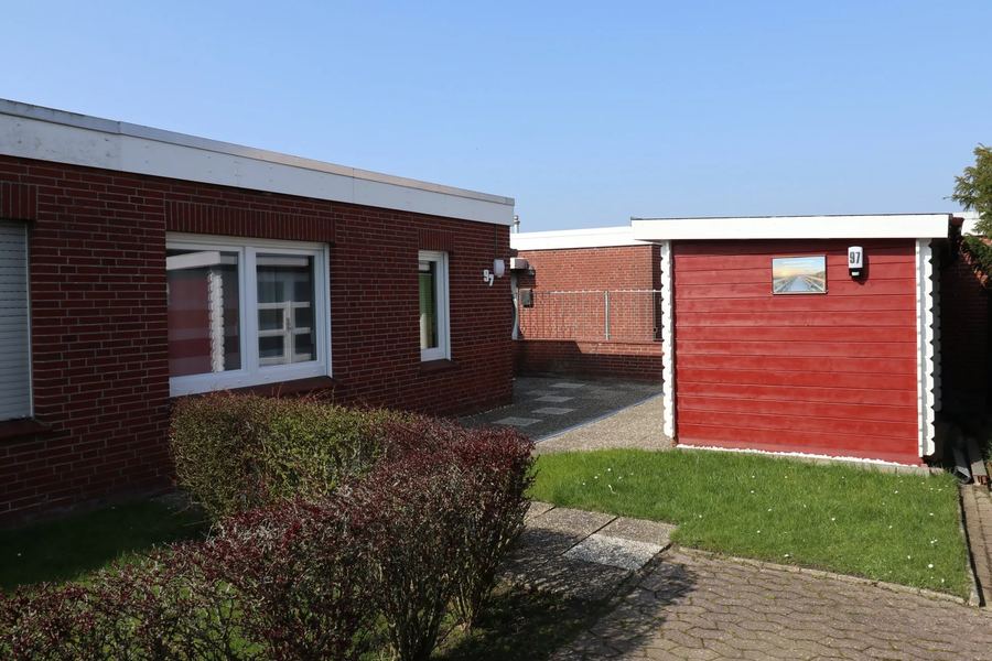 Ferienhaus Pelikan &ndash; Impression 5