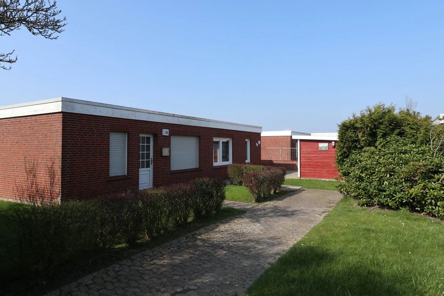 Ferienhaus Pelikan &ndash; Impression 4