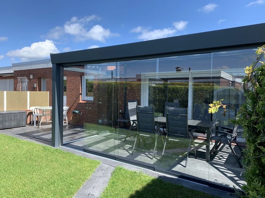 Ferienhaus Pelikan &ndash; Impression 2