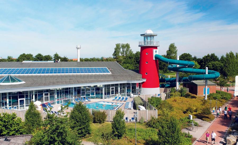 Ferienhaus Pelikan &ndash; Bild 13
