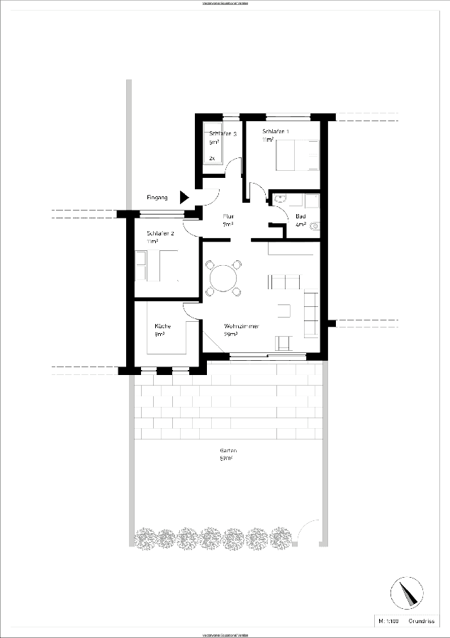Ferienhaus Pelikan &ndash; Bild 21