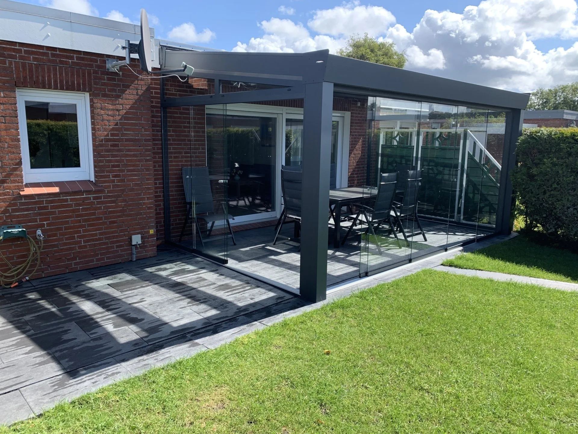Ferienhaus Pelikan &ndash; Impression 1