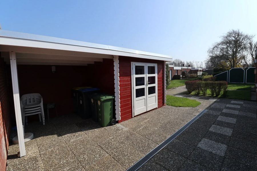 Ferienhaus Pelikan &ndash; Impression 6