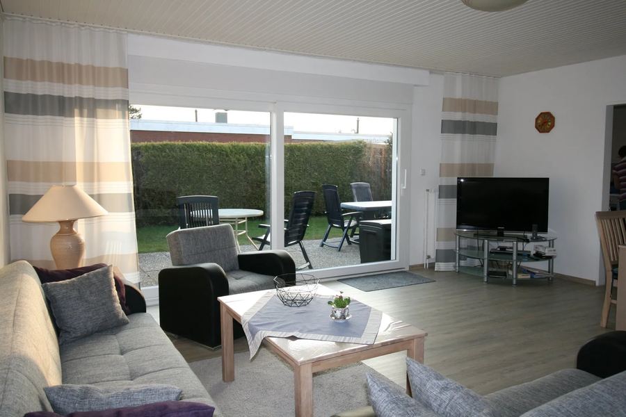 Ferienhaus Pelikan &ndash; Impression 10