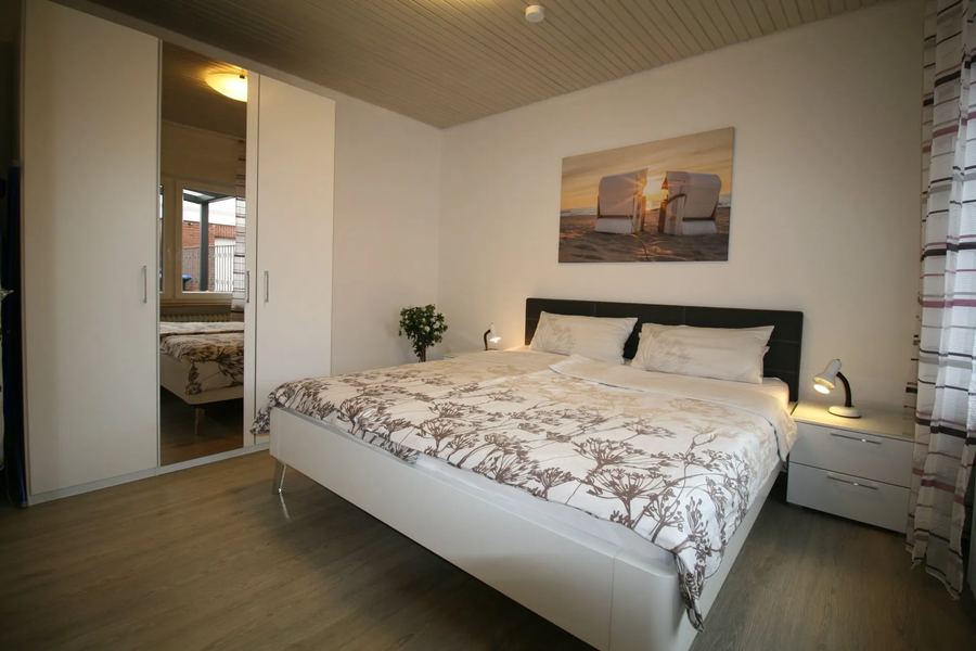 Ferienhaus Pelikan &ndash; Impression 13
